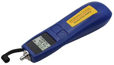 TC-37B SMALL OPTICAL POWER METER (accuracy 0.35dB)
