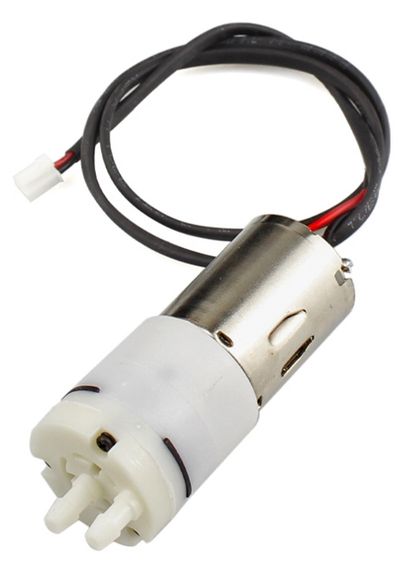 WATER PUMP WITH MOTOR 3-24VDC