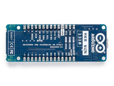 Arduino MKR WAN 1310 (ABX00029) Arduino MKR WAN 1310 (ABX00029)