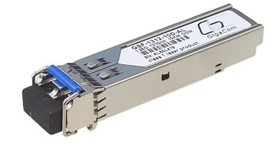 SFP TRANSCEIVER 1.25G 1310 nm SM 10km GLC-LH- Alcatel compatible SFP TRANSCEIVER 1.25G 1310 nm SM 10km GLC-LH- Alcatel compatible