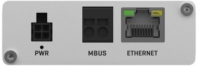 Teltonika TRB143 4G(LTE)/M-bus GATEWAY