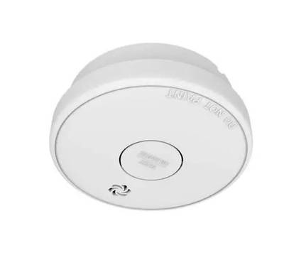 OPTICAL SMOKE ALARM