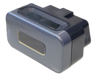 FD10 - OBD2 diagnostic interface with Bluetooth