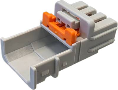Hirose AU1MSA-24S-HU/C(805) A-key connector housing