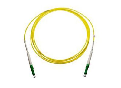 SINGLEMODE LC/APC-LC/APC SIMPLEX PATCHCORD 5m SINGLEMODE LC/APC-LC/APC SIMPLEX PATCHCORD 5m
