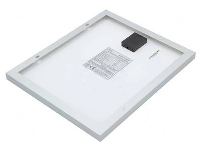 CL‑SM20P solar panel 20W
