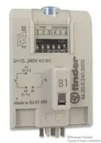 Timer module for 90.02,90.03,92.03,96.04