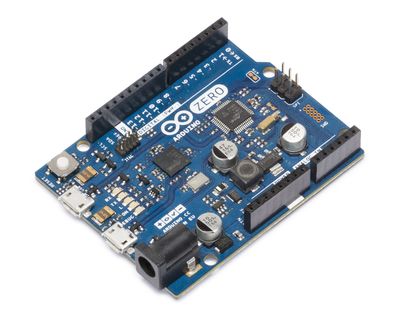 Arduino Zero (ABX00003)