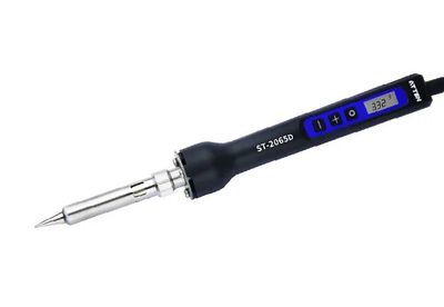 ATTEN ST-2065D 65W Soldering Iron 80-480C