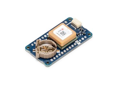 Arduino MKR GPS Shield (ASX00017)