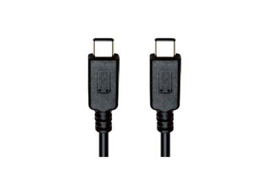 USB-3.1 CABLE C-UROS / C-UROS 1,0m USB-3.1 CABLE C-UROS / C-UROS 1,0m