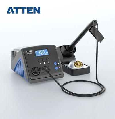 Atten ST-909 SOLDERING STATION 90W 200-500C