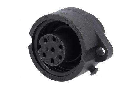 Ecomate 7-pin female housing