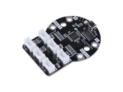 Grove for Scratch Grove for Scratch