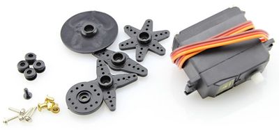 47g SG-5010 DIGITAL SERVO