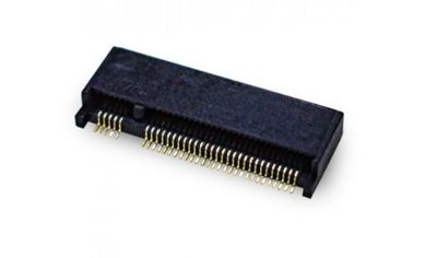 M.2 Connector, B Key Type, 3.0mm