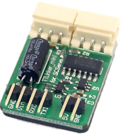 Feetech SCS-SERVO SIGNAL CONVERSION BOARD