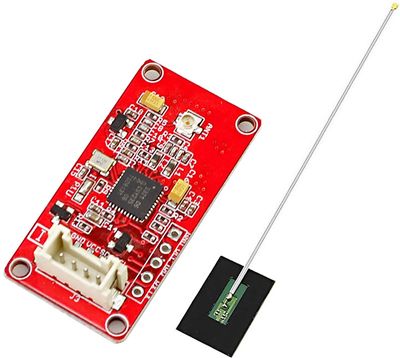 Crowtail NFC (I2C, PN532)