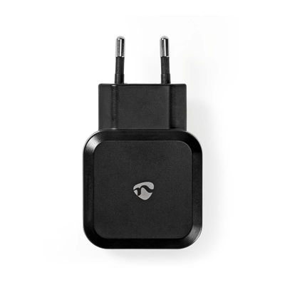 USB WALL CHARGER 5V 2x 2,4A