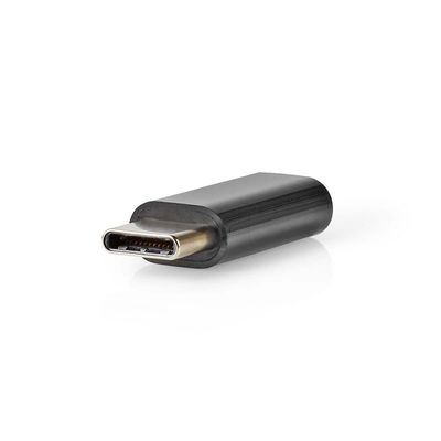 USB-ADAPTER C-MALE / microB FEMALE USB-ADAPTER C-MALE / microB FEMALE