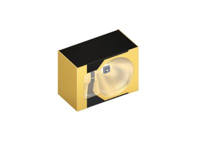 IR LED SMD 860nm 15deg