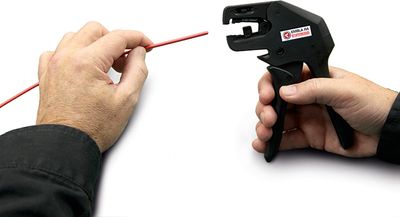 ELPRESS Stripping tool EMBLA RA