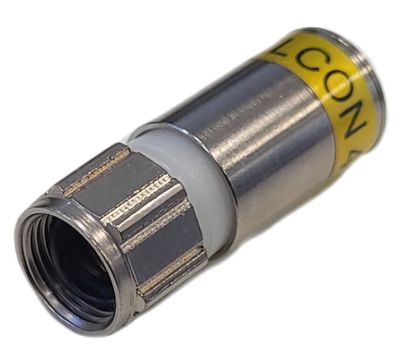 F FAST CONNECTOR TrueDrop