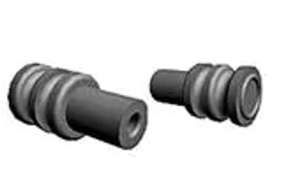 WIRE SEAL FOR HDSCS CONNECTOR