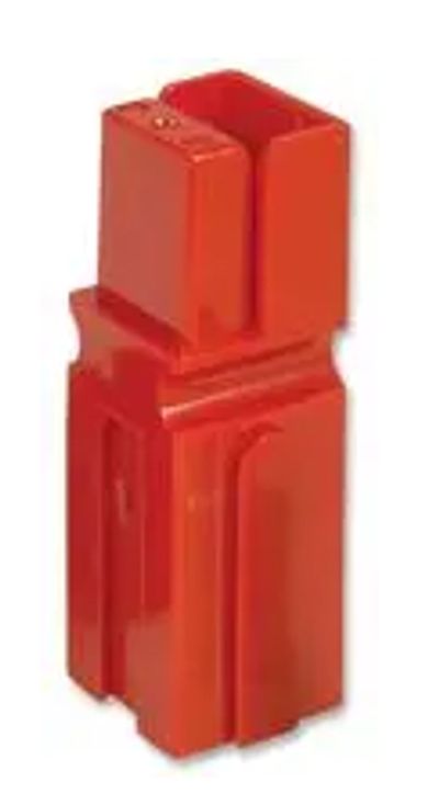 Powerpole HOUSING 75A RED