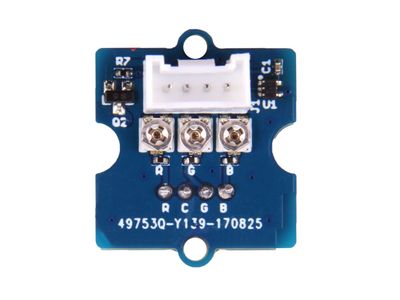 Grove Variable Color LED v1.1