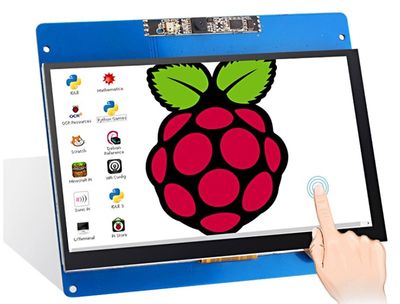 Elecrow 7" 1024x600 HDMI,CAPTCH,2MP DISPLAY