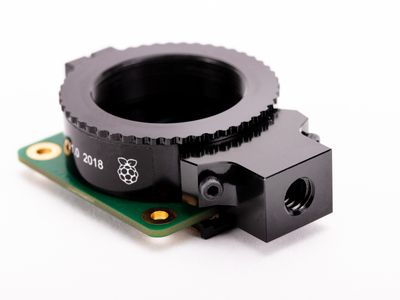 Raspberry Pi HQCAM Camera Module 12.3MPx