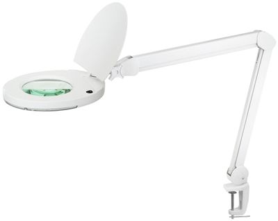Airam Loop XL 3D MAGNIFIER LAMP 3 DIOP WITH LED LIGHT