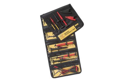 FLUKE TLK-225-1 SUREGRIP Master Accessory Set