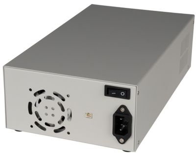 Joy-IT RD6012 CASE 173x92x310mm