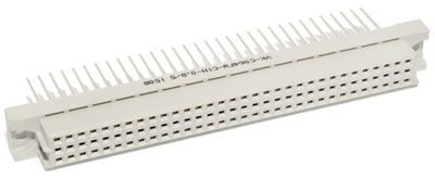 DIN 41612 64-Pin A+C female WireWrap 13mm