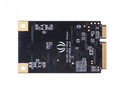 WM1302 LoRaWAN Gateway Module (SPI) - EU868