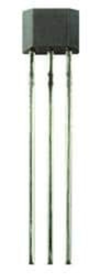 Hall Effect/Magnetic Sensor 20mA Unipolar