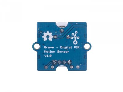 Grove Digital PIR Motion Sensor (12m)