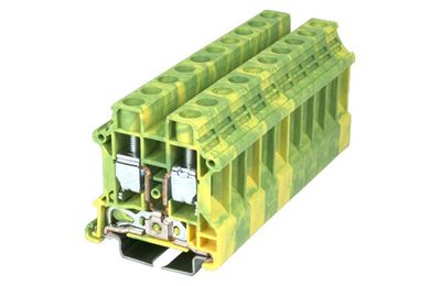 Dinkle DK10N-PE, GTB C2, 0.5-10mm2, GY Dinkle DK10N-PE, GTB C2, 0.5-10mm2, GY