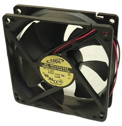 ADDA AD0912HB-A70GL – 92mm 12V DC axial fan