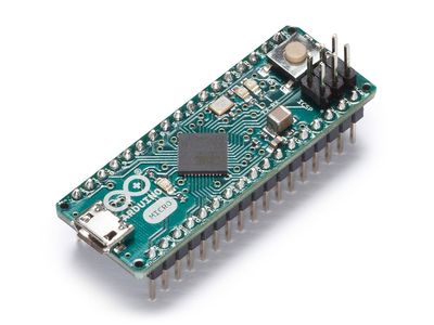 Arduino Micro R3 (A000053)