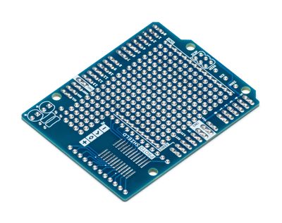 Arduino Proto Shield Rev3 (Uno Size) (TSX00083)