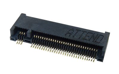 M.2 Connector A key 3.2mm stand off