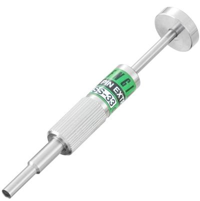 3,6mm Pin Extractor