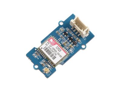 Grove GPS Module