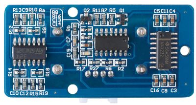 Grove Ultrasonic Distance Sensor