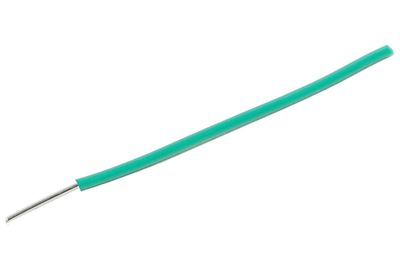 EQUIPMENT WIRE Ø0,6mm GREEN 1m EQUIPMENT WIRE Ø0,6mm GREEN 1m