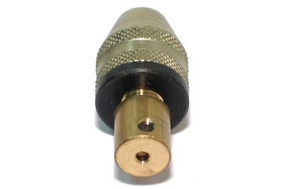 QUICK CHANGE CHUCK 0,4-3,5mm