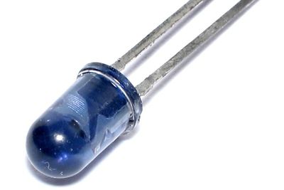 IR LED 5mm 940nm 34deg IR LED 5mm 940nm 34deg